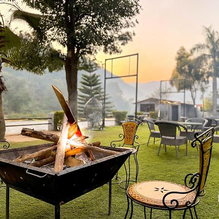 Euphoric River Resort Rishikesh Luaran gambar
