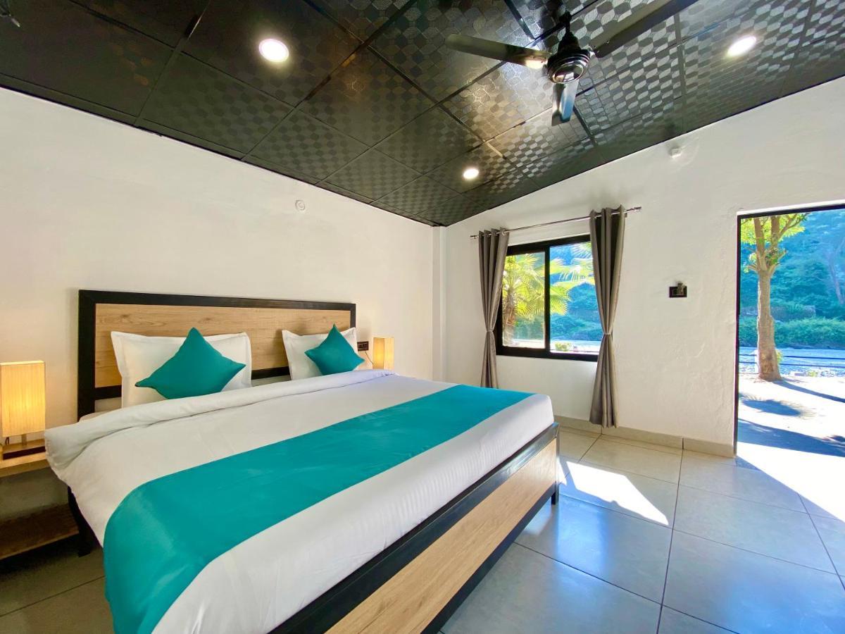 Euphoric River Resort Rishikesh Luaran gambar