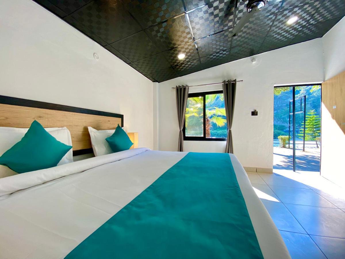 Euphoric River Resort Rishikesh Luaran gambar