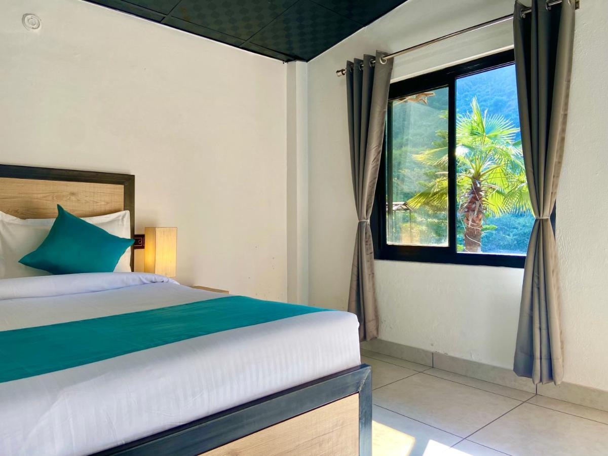 Euphoric River Resort Rishikesh Luaran gambar