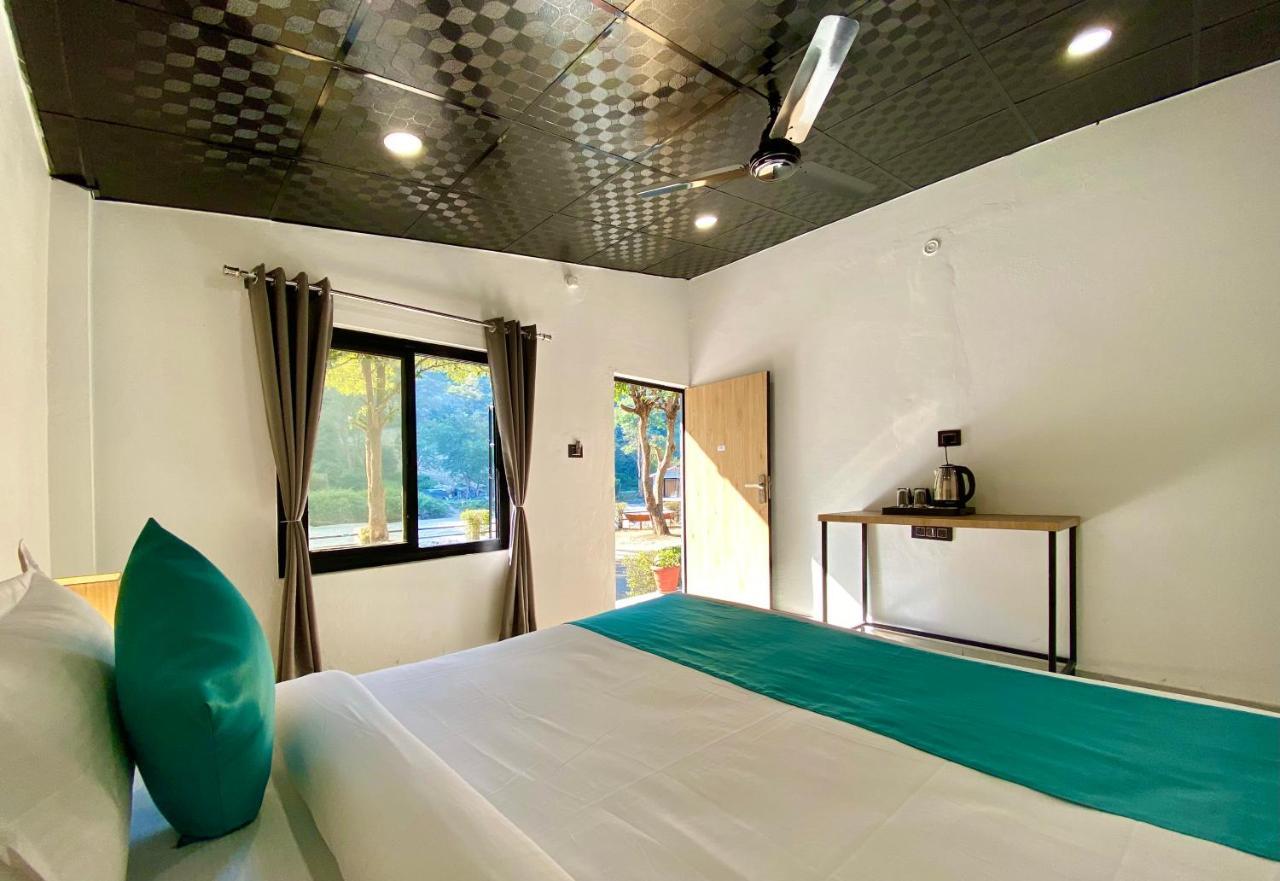 Euphoric River Resort Rishikesh Luaran gambar