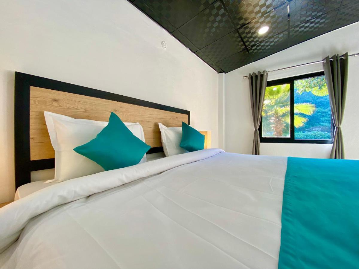 Euphoric River Resort Rishikesh Luaran gambar