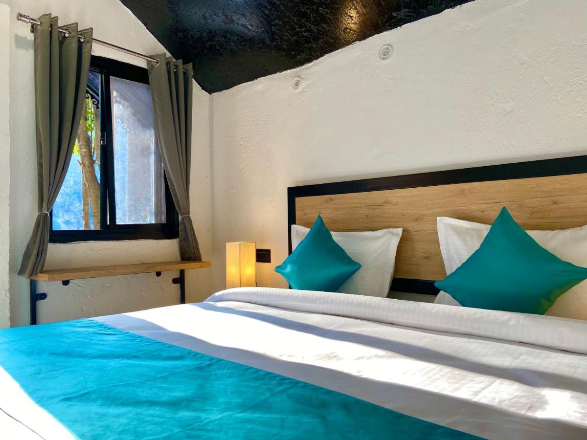 Euphoric River Resort Rishikesh Luaran gambar