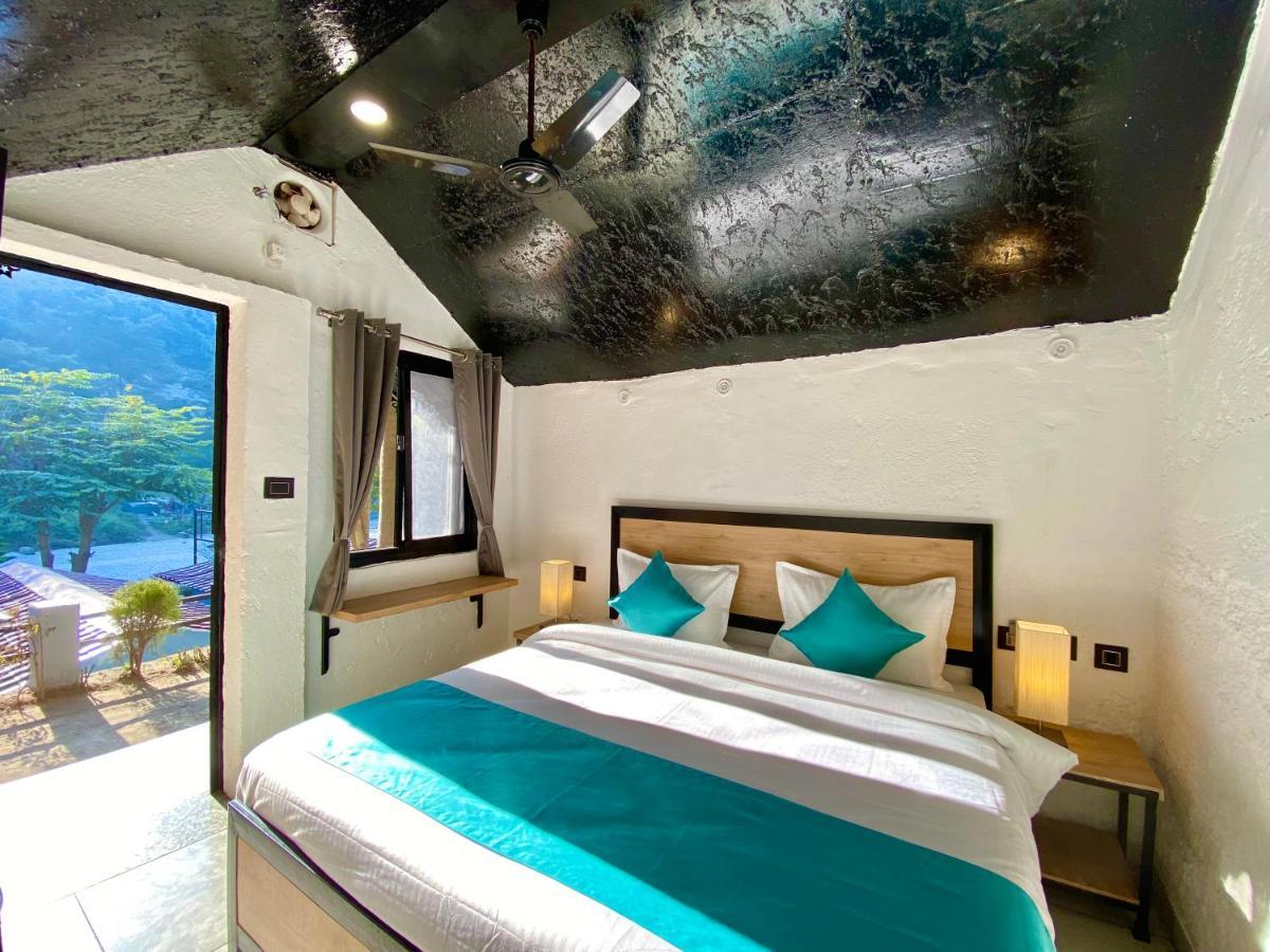 Euphoric River Resort Rishikesh Luaran gambar