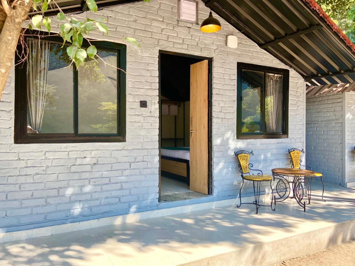 Euphoric River Resort Rishikesh Luaran gambar