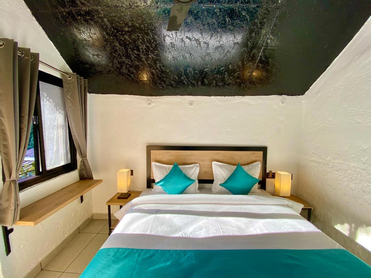 Euphoric River Resort Rishikesh Luaran gambar