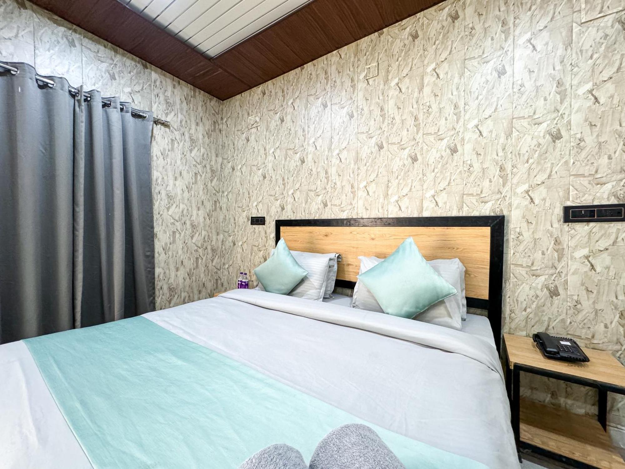 Euphoric River Resort Rishikesh Luaran gambar