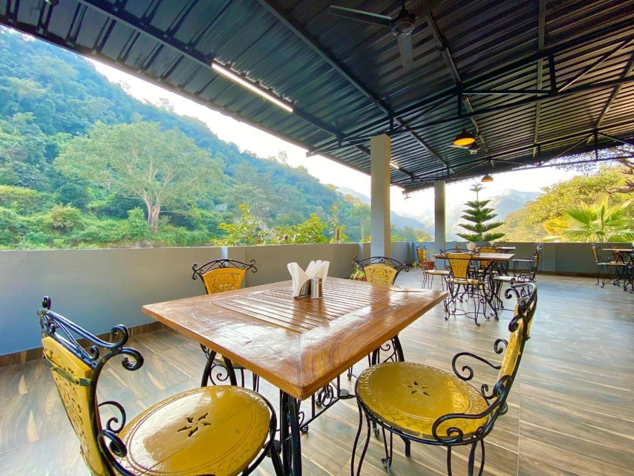 Euphoric River Resort Rishikesh Luaran gambar