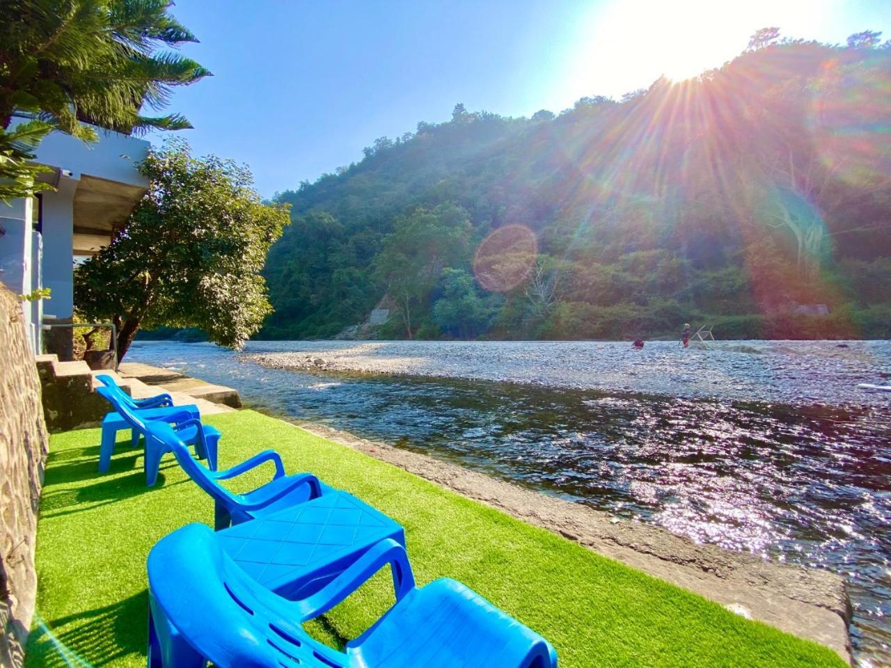 Euphoric River Resort Rishikesh Luaran gambar