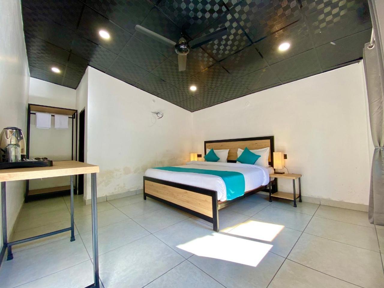 Euphoric River Resort Rishikesh Luaran gambar