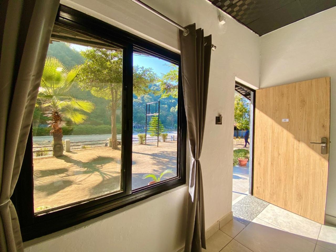 Euphoric River Resort Rishikesh Luaran gambar