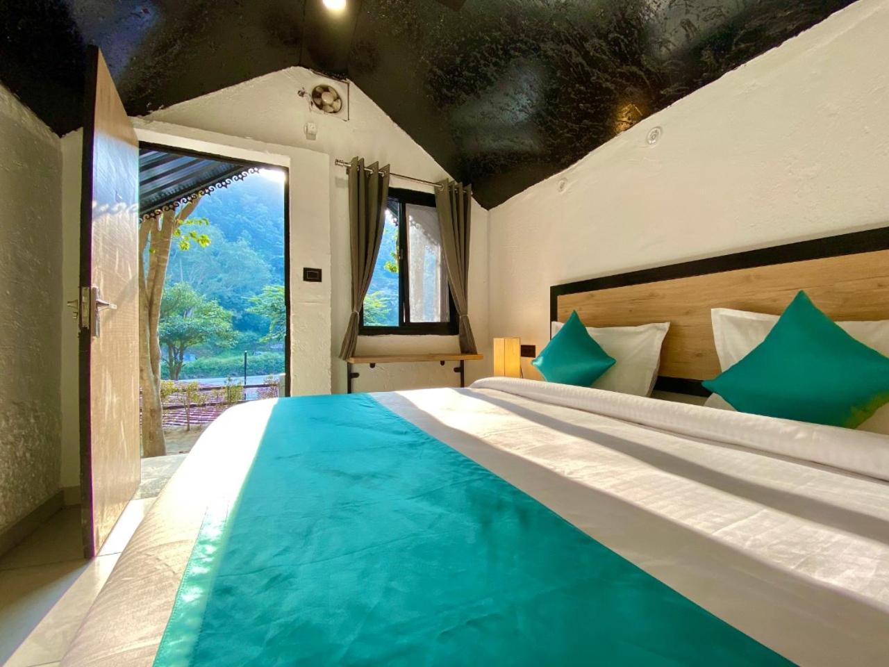Euphoric River Resort Rishikesh Luaran gambar