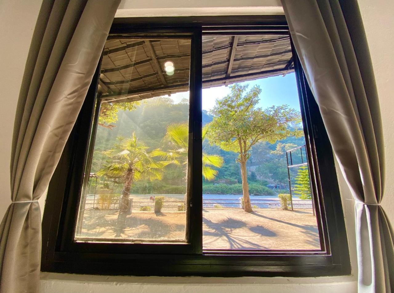 Euphoric River Resort Rishikesh Luaran gambar